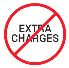 charges